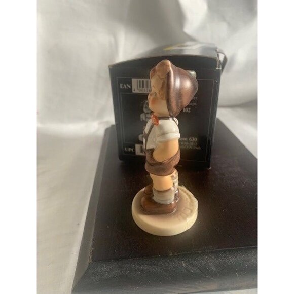 Hummel For Keeps figure 630 3.5 inches with box - Picture 4 of 10